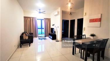 Serviced residence for Rent 1