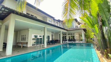 12,145 sqft Kota Damansara Luxury 2 Storey Bungalow with Private Pool 1