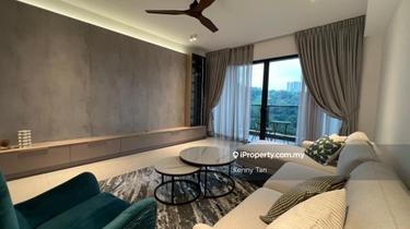 Residensi Astrea for Sale 1