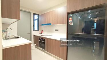 Fully furnished with ID comfort living, negotiable  1