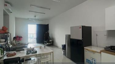 Inspirasi Mont Kiara Practical Partially Furnished Unit For Rent  1