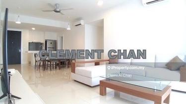 Furnished park frontage for lease 1
