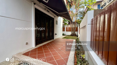 2 Storey Semi D 40 x 85, Setia Damai 6r4b, Bali Style & High Grd Lvl 1