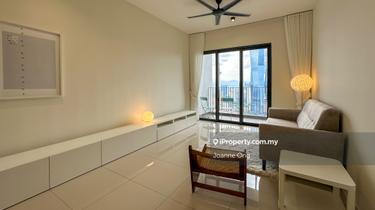 Move-In Ready! Brand New Unit with Stunning Views 1