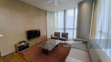 Brand new condo klcc 1