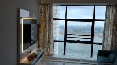 Seaview one bedroom for sale.  1