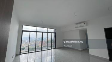 Altris Residence Wangsa Maju 1