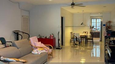 Move in condition 1