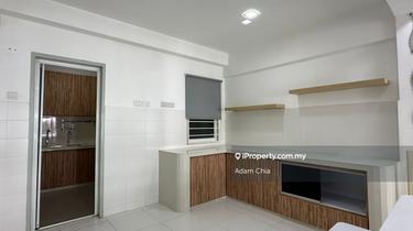 Casa Tropika (Batu 14) 3room 2bath / Move In Condition / Puchong Utama 1