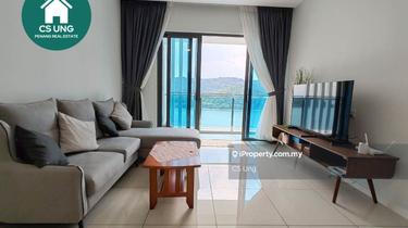 Queens Waterfront Tastefully Furnished Seaview 1
