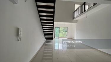 Good deal - Duplex Overlooking permanent green view  1