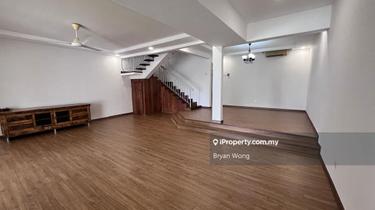Move In Condition 1