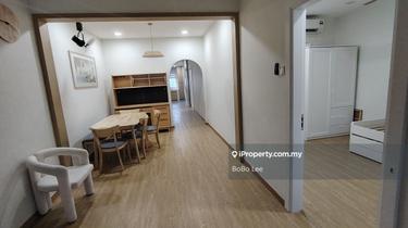 Oug New 1.5 Storey Terrace House For Sale 1