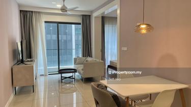 Aria Unit For Rent 1