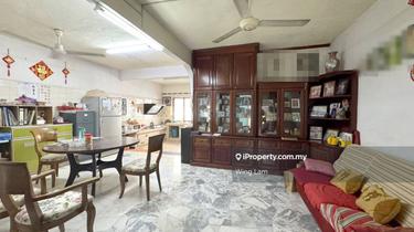 Sri Petaling, Gated Guarded, Actual Unit, Good Buy 1