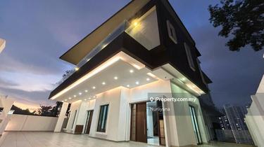 Luxury Twin Bungalow for Sale @ Country Heights Damansara Kuala Lumpur 1