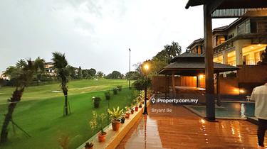 Tropicana Huge 3.5sty Bungalow 12ksf Modern near St Joseph, Giza, Ikea 1