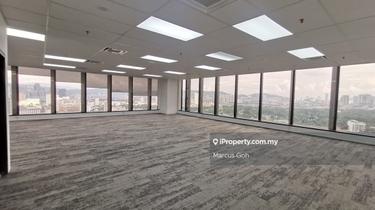 Office for Rent 1