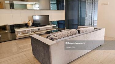 Serviced residence for Rent 1