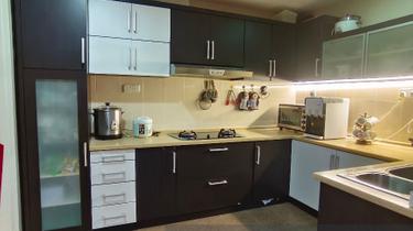 Evergreen Park Acorn and Hazel Condo for sell bdr Sungai Long Kajang 1