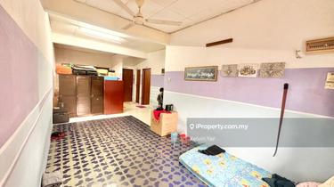 Murah Town House Templer Suasana Amansiara Kenari Temple Park Rawang 1