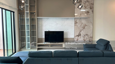 Fully Furnished. Near Pavilion Bukit Jalil 1