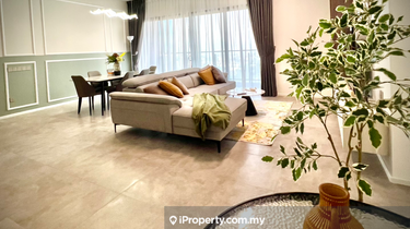 3 bedrooms Fully furnished with ID For Rent  1