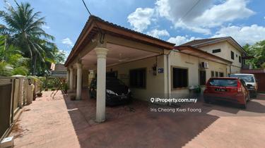 Bungalow for confinement, senior home or orphanage for sale 1
