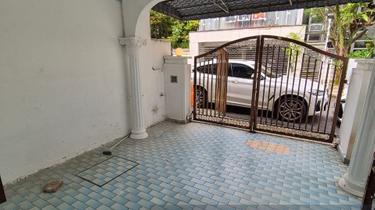 Taman Desa Setapak 2.5 Storey House Freehold Reno Near LRT Wangsa Maju 1