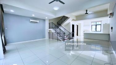 Terrace house for Sale 1