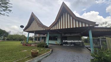 Bungalow for sale 1