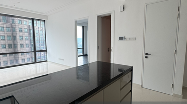 1 bedroom Pavilion Damansara Heights For Rent 1