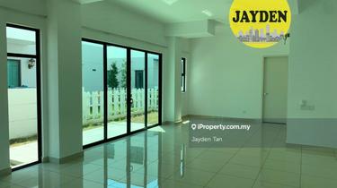 Eco Horizon, Batu Kawan, Inter Corner Unit, Face North 1