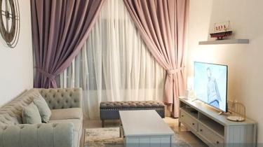 Nice Cosy Fully Furnished Unit at Sunway Gandaria Residences, Bangi 1