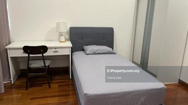 Semi d houses for rent nearby oasis international school 1