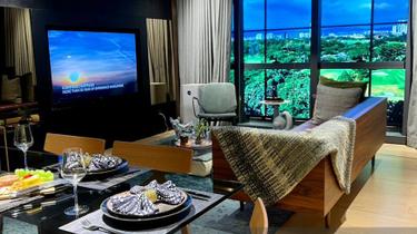 TRX Residences  1