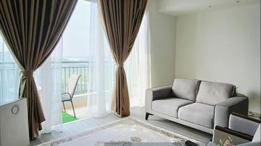 Fully Furnished Sanderling Residence Condo Cyberjaya 1
