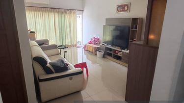 Already convert to Freehold , Renovated  1
