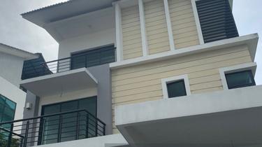 Bungalow house for Sale 1