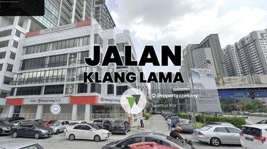 Total rental Rm30k / month ! 1