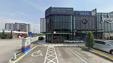 Fully Tenanted, Value buy, Good footage,Uno rivertree bkt raja Corner  1