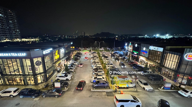 Rivertree Uno 1 Storey Shop with Mezzanine Floor For Sale 1