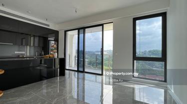 Park Regent Corner Unit - Highly sought after unit  1
