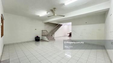 Super Cheap / 22x75 / Freehold 1