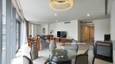 K Residence Luxury Design 1