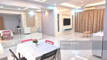 Ceriaan Kiara 3 bedrooms unit for sales 1
