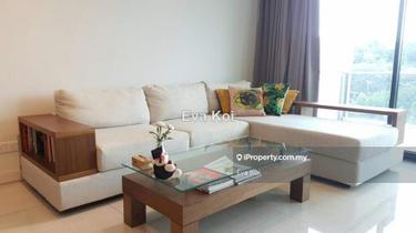 Big Balcony Condominium for Sale 1