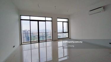 Dual Key Unit for Sale. Link bridge to Pavilion  1