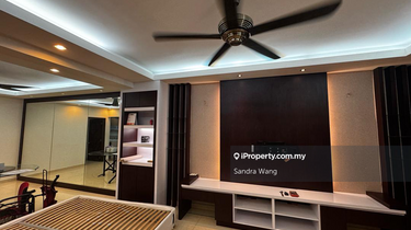 Fully Renovated ( move in condition ) 1