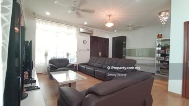 House For Sale in Likas 1